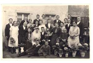 Patchwork & Familienkonflikte