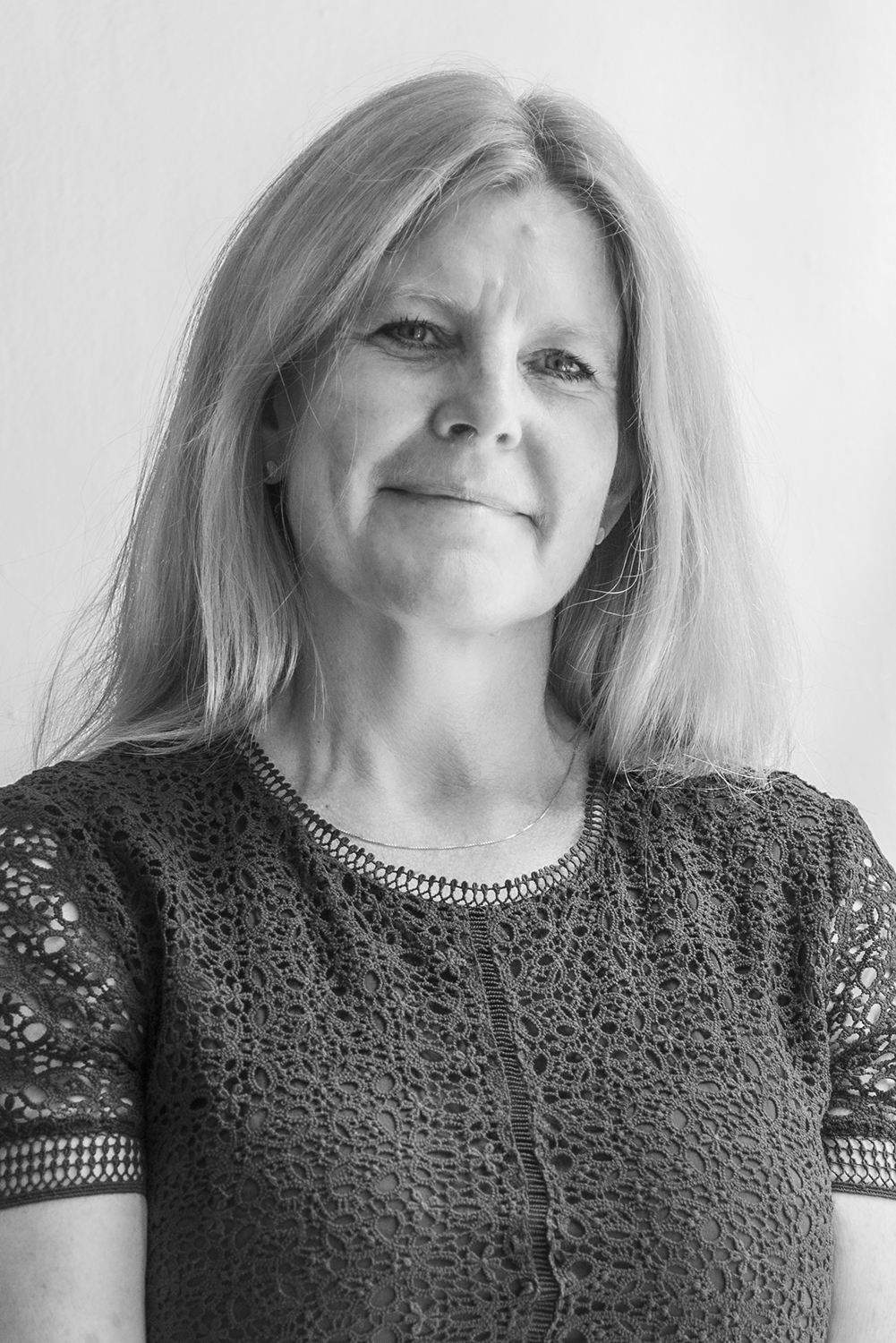 Irmi Jaud – Paartherapeutin in München