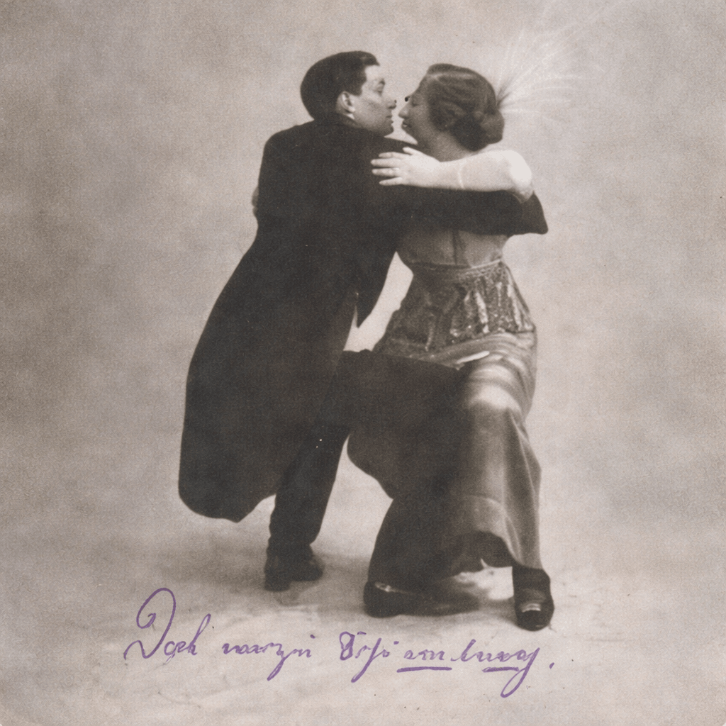 Sexualität & Intimität